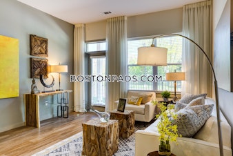 Audubon Rd. Wakefield