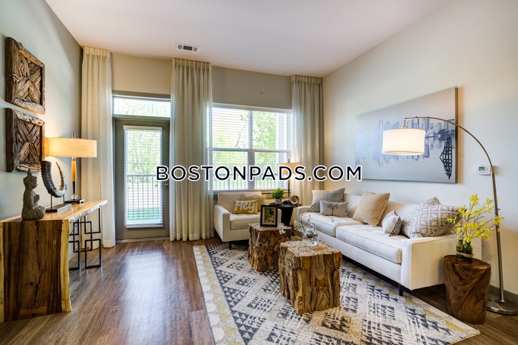 Audubon Rd., Wakefield