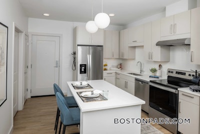 Waltham Apartment for rent Studio 1 Bath - $2,783