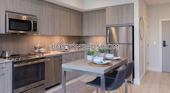 Revere Beach Park Way. Revere