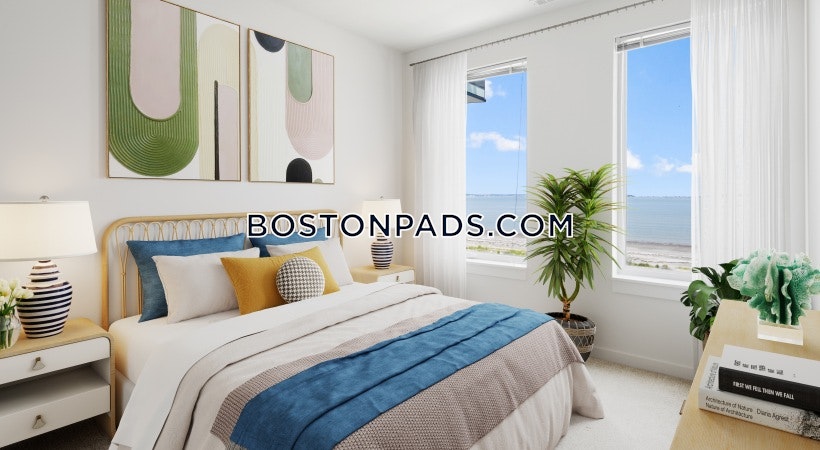 REVERE - 2 Beds, 1 Bath - Image 3