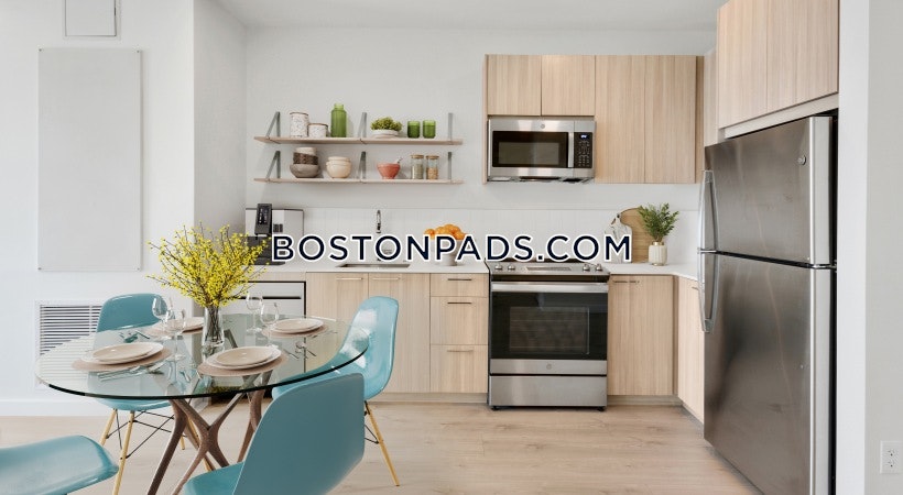 REVERE - 2 Beds, 1 Bath - Image 2