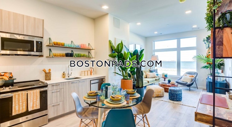 Revere Beach Boulevard, Revere