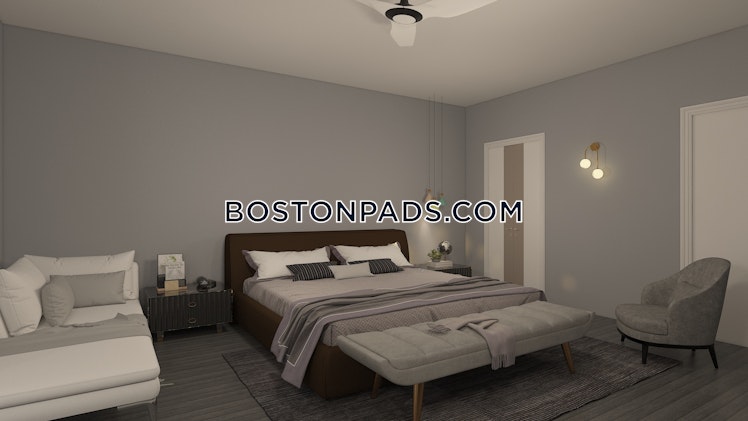 Highland Ave., Randolph