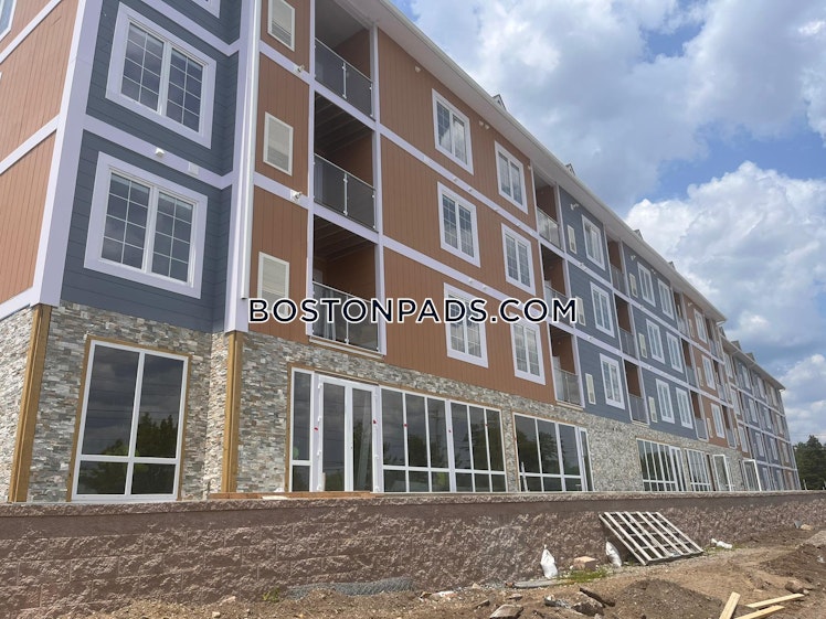 Highland Ave., Randolph