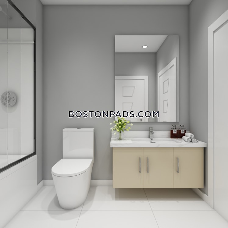 Highland Ave., Randolph