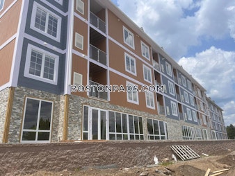 Highland Ave. Randolph