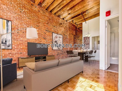 North End Apartment for rent 3 Bedrooms 1 Bath Boston - $4,800 No Fee