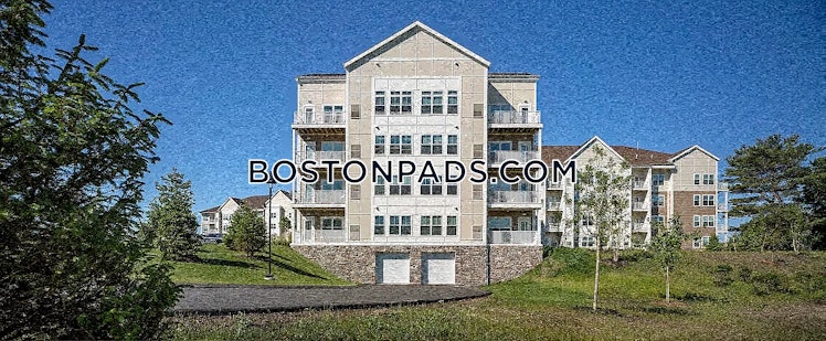 King Rail Dr., Lynnfield