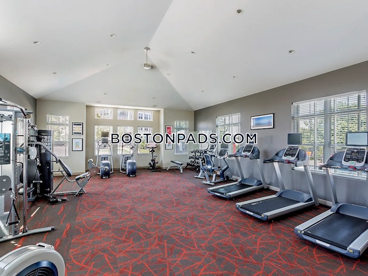 King Rail Dr., Lynnfield