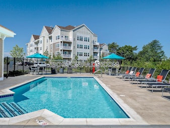 King Rail Dr. Lynnfield