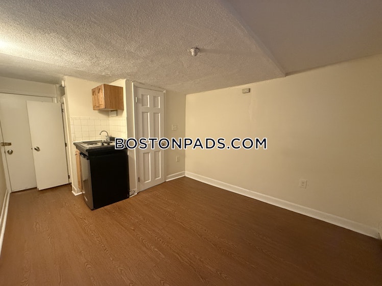 South Huntington Ave., Boston