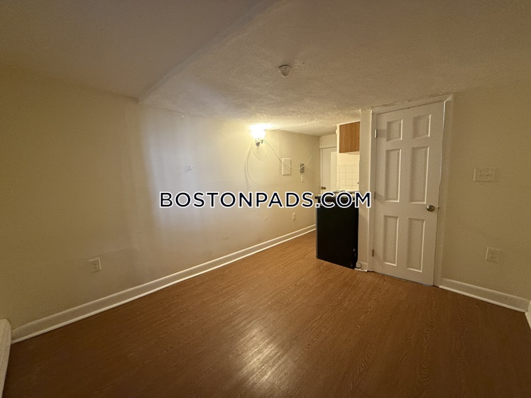 South Huntington Ave., Boston