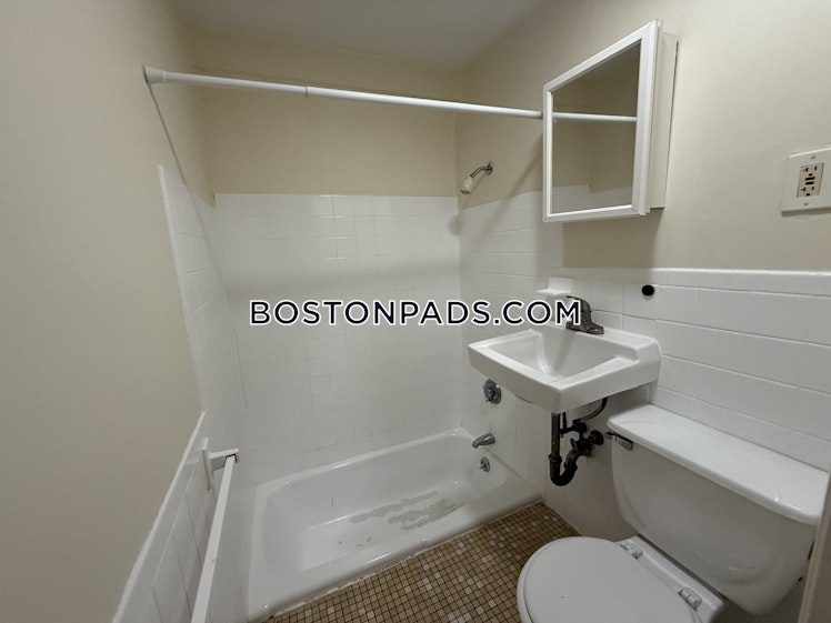 South Huntington Ave., Boston