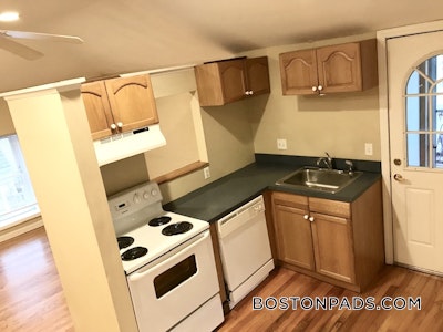 Arlington Apartment for rent 2 Bedrooms 1 Bath - $2,500