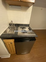 South Huntington Ave., Boston