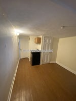 South Huntington Ave., Boston