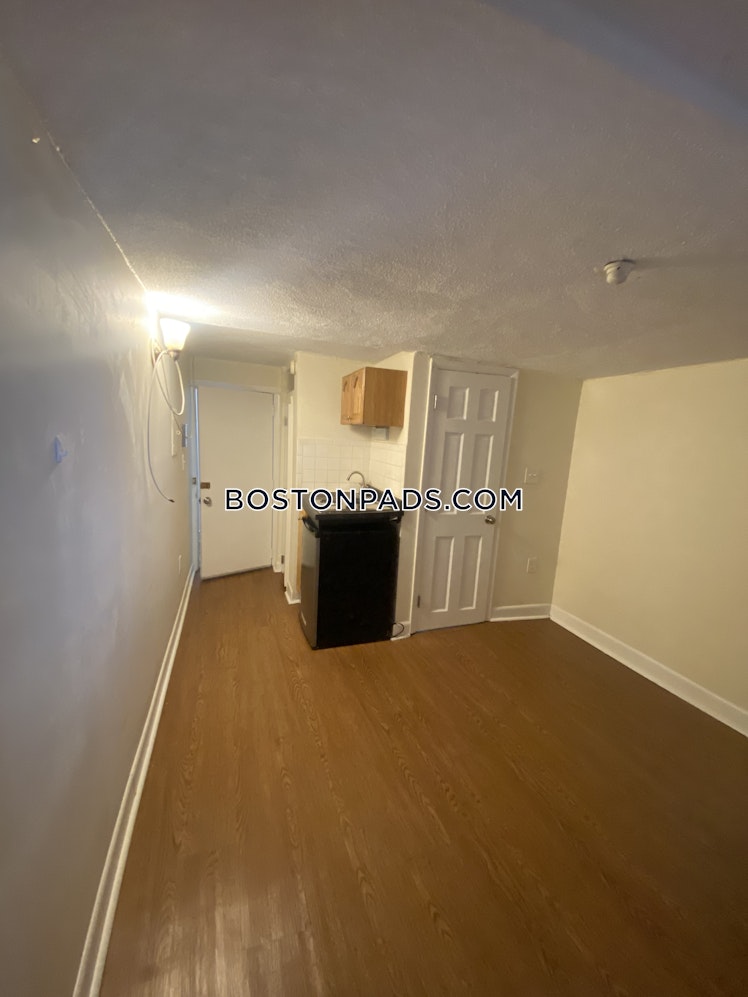 South Huntington Ave., Boston