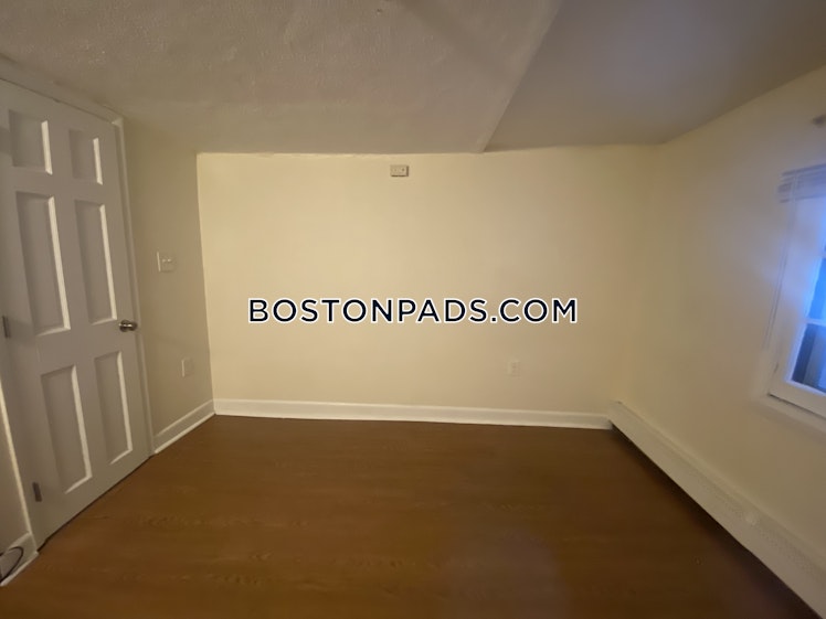 South Huntington Ave., Boston