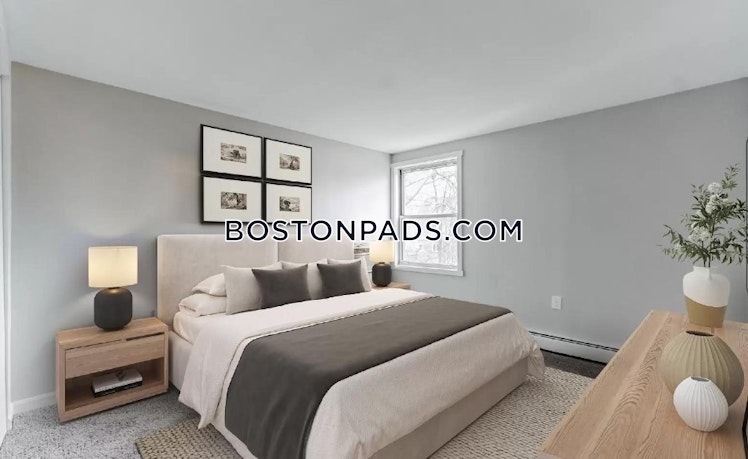 Lawrence St., Boston