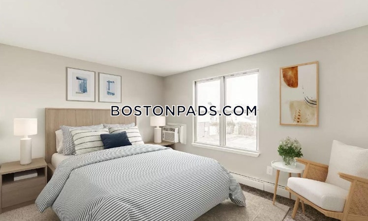 Lawrence St., Boston