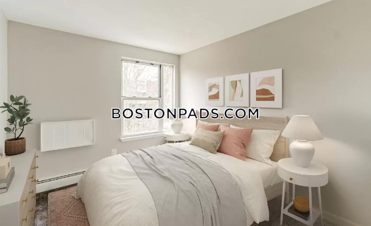 Lawrence St., Boston