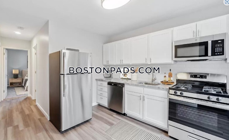 Lawrence St., Boston