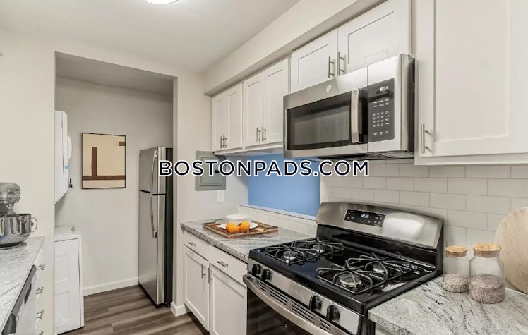 Lawrence St., Boston