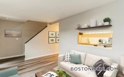 Brighton Apartment for rent 3 Bedrooms 1 Bath Boston - $3,760 No Fee