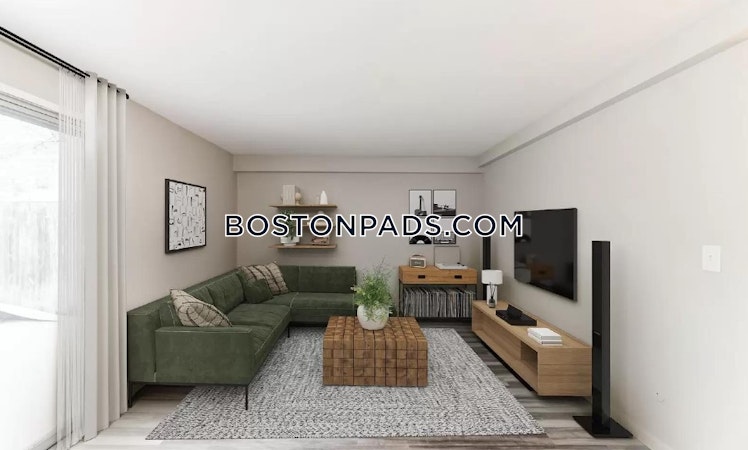 Lawrence St., Boston