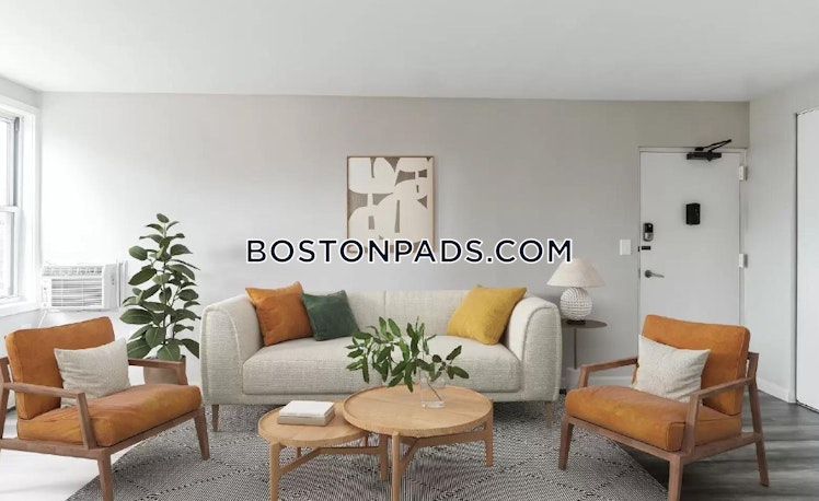 Lawrence St., Boston