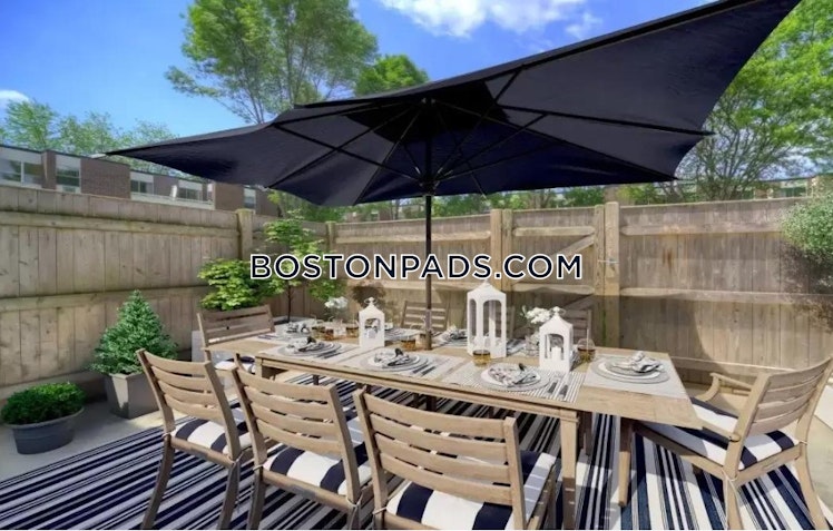 Lawrence St., Boston