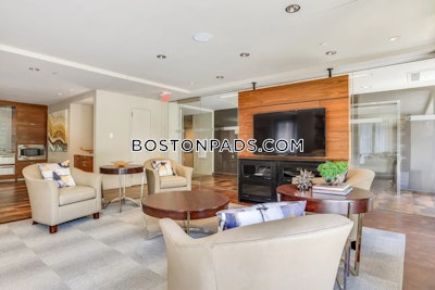 West End Apartment for rent Studio 1 Bath Boston - $3,270 No Fee