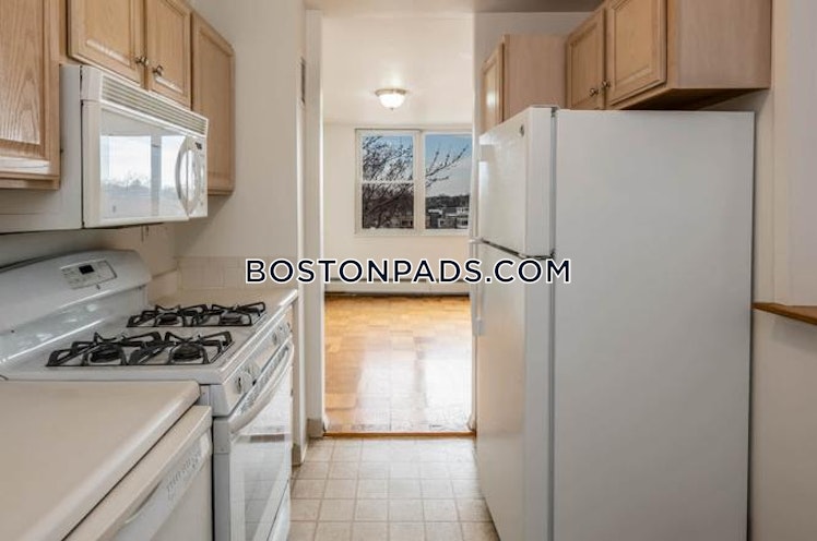 Walden St., Cambridge