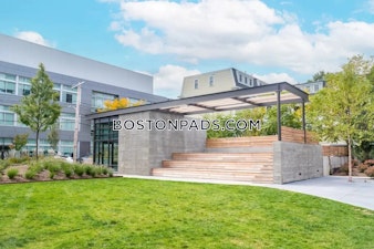 Charles St. Cambridge