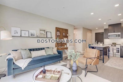 Cambridge Apartment for rent Studio 1 Bath  East Cambridge - $4,464 No Fee