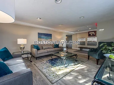 Arlington, MA - 1 Bed, 1 Bath - $2,200 - ID#8009789