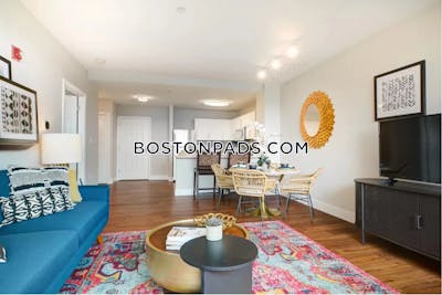Burlington Apartment for rent Studio 1.5 Baths - $1,850 No Fee