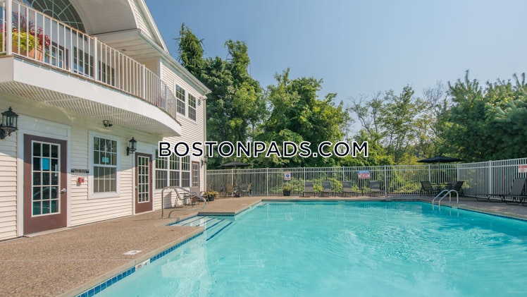 Littles Brook Ct, Burlington