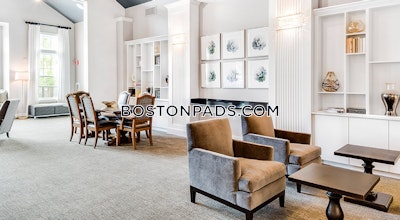 Burlington Apartment for rent 3 Bedrooms 1 Bath - $2,640 No Fee