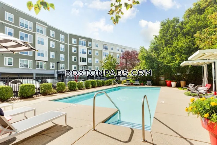 Webster Ave., Chelsea