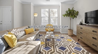 Presidents Way. Dedham