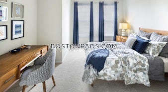 Presidents Way. Dedham