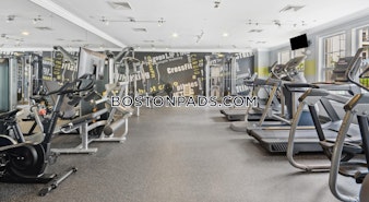 Presidents Way. Dedham