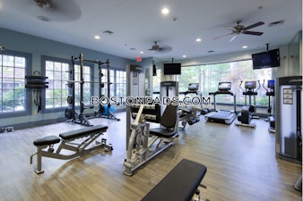 Foxborough Boulevard Foxborough