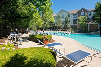 Foxborough Boulevard Foxborough