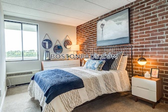 Worcester Rd. Framingham