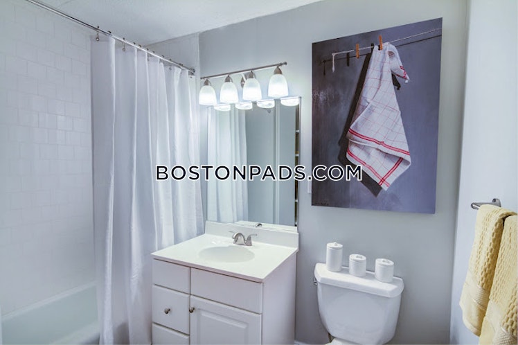 Worcester Rd., Framingham