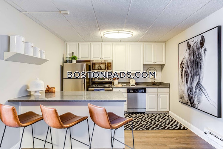 Worcester Rd., Framingham