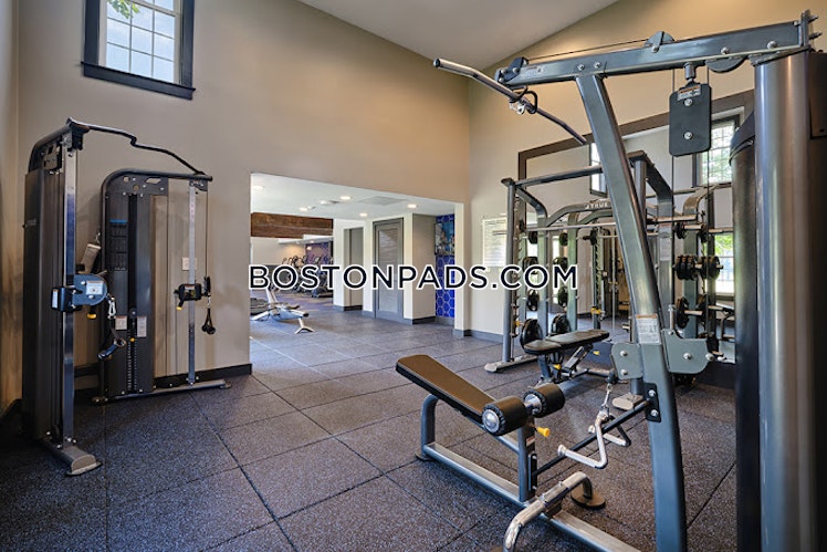 Worcester Rd., Framingham